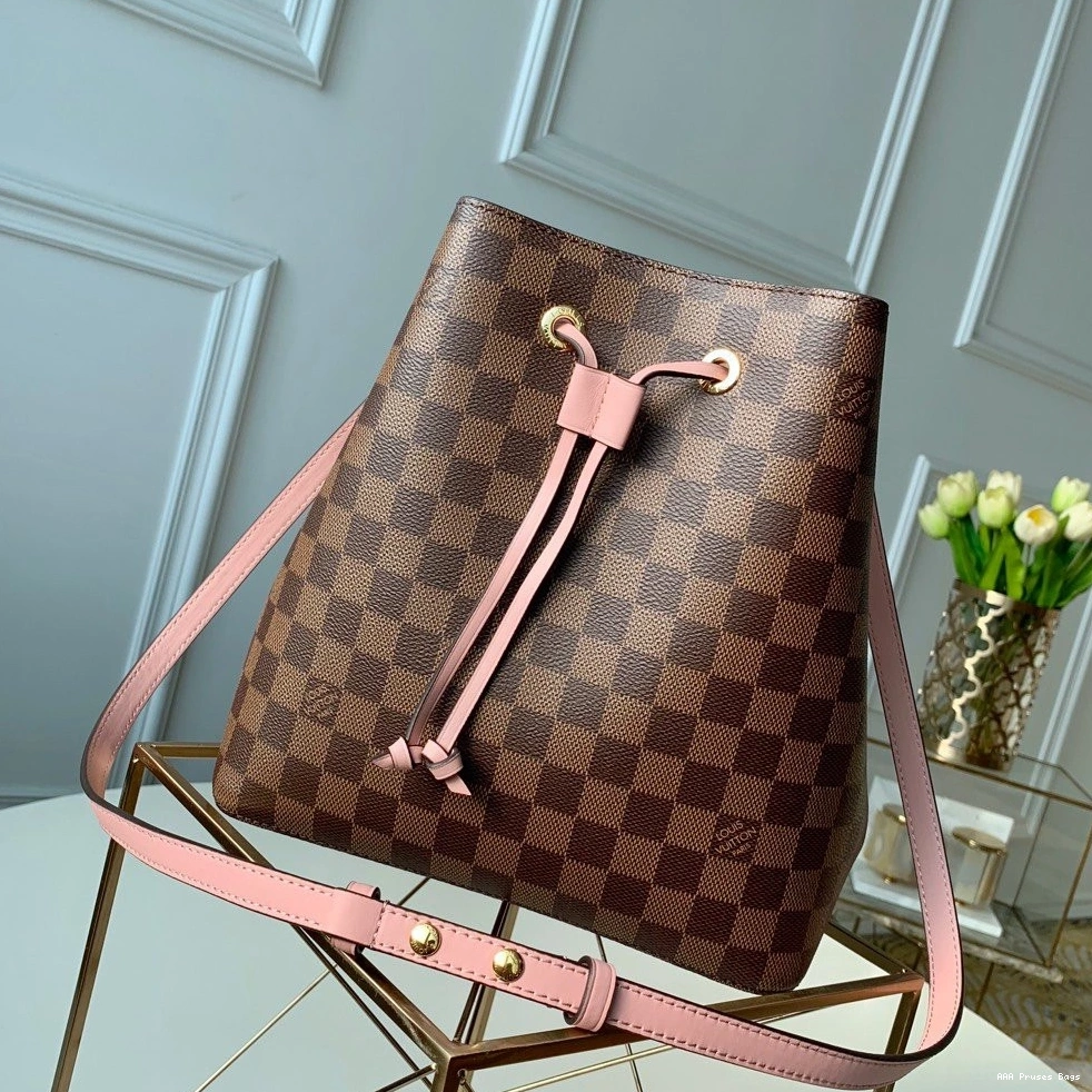 AAA Replica Ru VUITTON NÉONOÉ LOUIS 0710